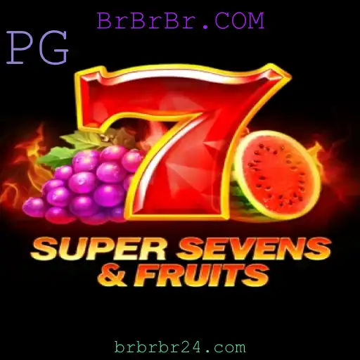 Descubra o Mundo dos 7SuperSevensFruits com BrBrBr.COM