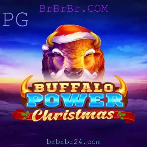 Explorando o Fascínio do Jogo BuffaloPowerChristmas