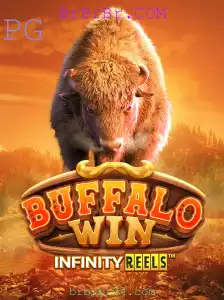Descubra o Fascinante Mundo do Jogo BuffaloWin na BrBrBr.COM