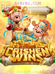 Descubra as Emoções de CaishenWins no Mundo dos Jogos Online