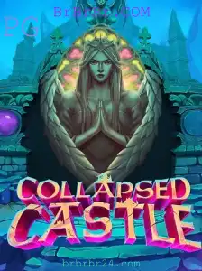 Explorando os Desafios e Aventuras de CollapsedCastle