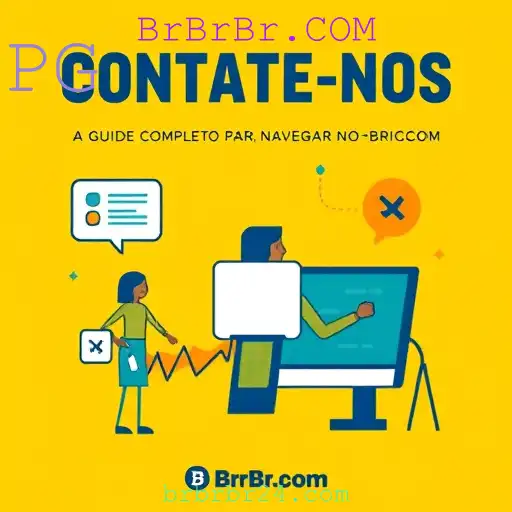 Contate-nos