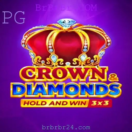 Explorando o Jogo Crowndiamonds: Um Mergulho em Estratégia e Entretenimento
