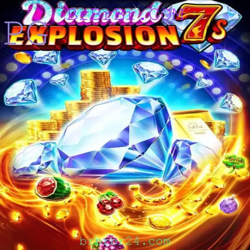 DiamondExplosion7s: A Revolução dos Jogos de Cassino Online