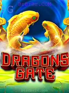 Descubra o Fascinante Mundo de DragonsGate