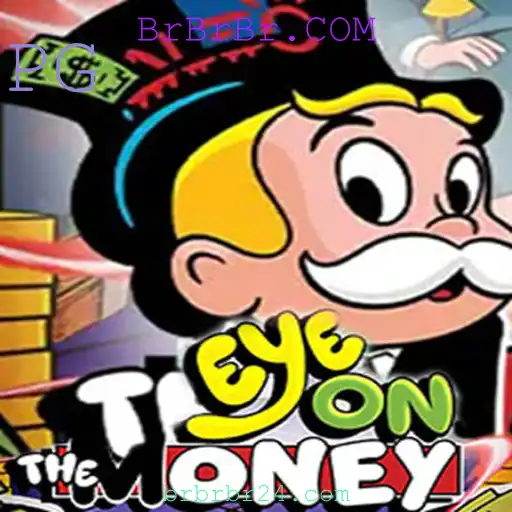 EyeOnTheMoney: Uma Nova Experiência de Jogo com BrBrBr.COM