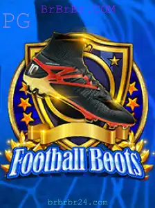 Descubra o Universo de FootballBoots: Um Jogo Inovador com BrBrBr.COM
