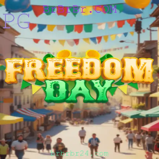 Descubra FreedomDay: O Jogo de Estratégia Empolgante da BrBrBr.COM