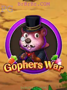Explorando o Mundo de GophersWar: Um Jogo de Estratégia Imersivo