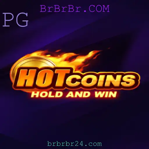 HotCoins: Explorando o Mundo do Jogo com BrBrBr.COM
