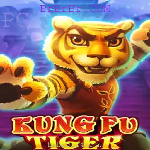 KungFuTiger: Mergulhe no Universo Aventureiro de BrBrBr.COM