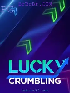 Descubra o Fascinante Mundo de LuckyCrumbling