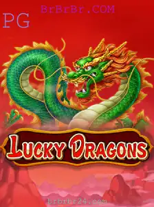 Explorando LuckyDragons: O Jogo que Está Conquistando Corações