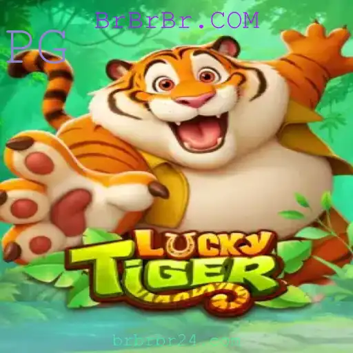 Explorando o Fascinante Mundo de LuckyTiger e BrBrBr.COM