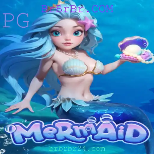 Descubra o Mundo Encantado de 'Mermaid': Estratégia e Diversão