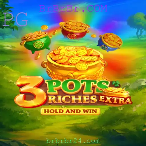 Descubra o Jogo 3potsExtra: A Nova Sensação no Mundo dos Games