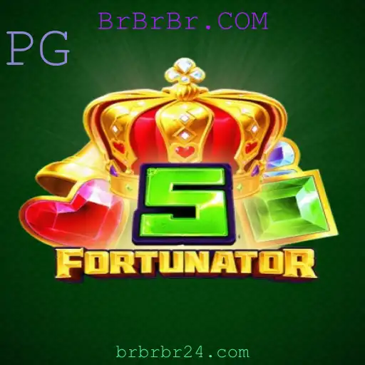 Descubra o Mundo de 5Fortunator: Diversão e Estratégia em BrBrBr.COM
