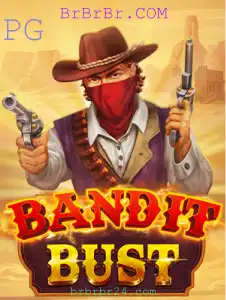 Descubra as Aventuras de BanditBust