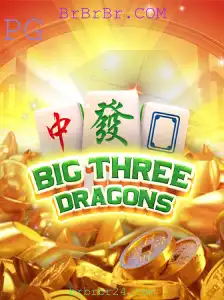 Descubra o Fascinante Mundo do Jogo BigThreeDragons
