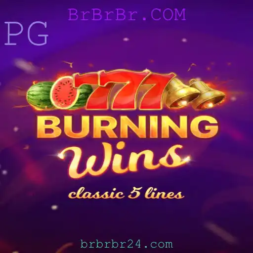 Descubra o Fascinante Mundo de BurningWins