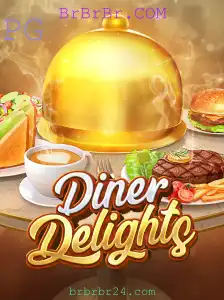 Descubra o Mundo Encantador de DinerDelights