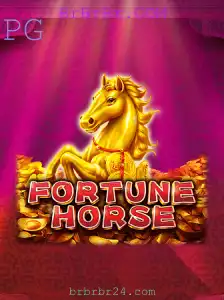 FortuneHorse: Um Mergulho no Mundo do Jogo de Estratégia Inovador