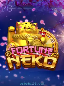 Descubra o Universo Encantador de FortuneNeko e Desvende os Segredos do Jogo