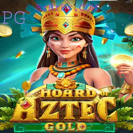 HoardofAztecgold: Uma Jornada Épica e Intuitiva