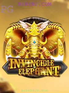 Descubra o Fascinante Mundo de InvincibleElephant e BrBrBr.COM