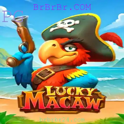 Explorando o Mundo de LuckyMacaw: Um Jogo de Aventura e Estratégia