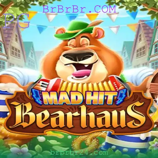 Explorando MadHitBearhaus: Um Jogo de Estratégia Envolvente