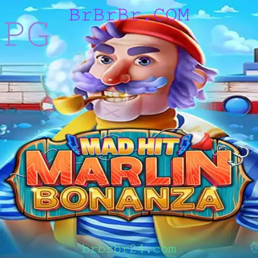 Descubra o Mundo de MadHitMarlinBonanza: Aventura e Estratégia