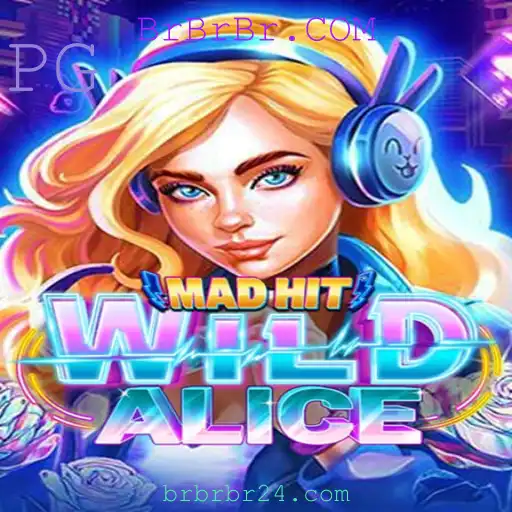 Explorando MadHitWildAlice: Um Mergulho no Novo Fenômeno dos Jogos