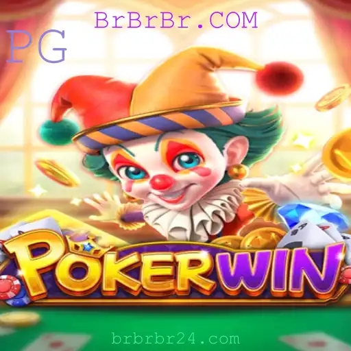 Descubra o Empolgante Mundo de POKERWIN com BrBrBr.COM