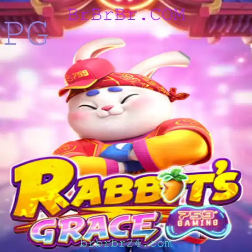 RabbitsGrace: Um Mergulho no Mundo do Novo Fenômeno dos Jogos