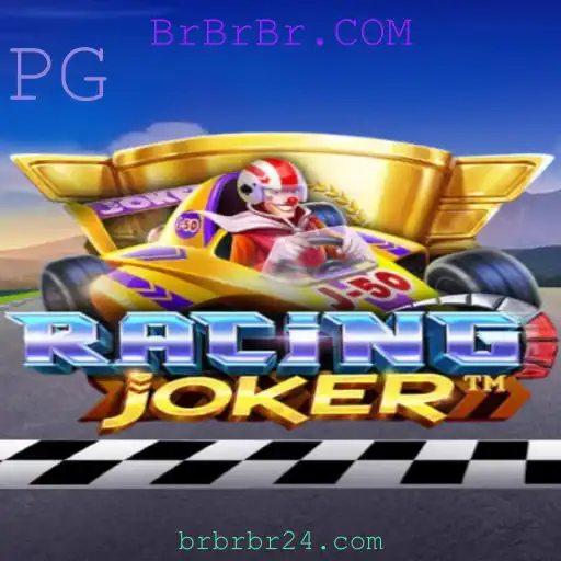 RacingJoker: Uma Nova Era de Velocidade e Estratégia