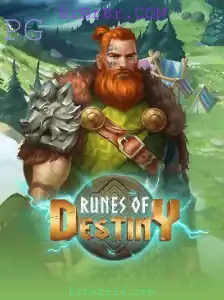 Desvendando RunesOfDestiny: O Novo Fenômeno dos Jogos Online