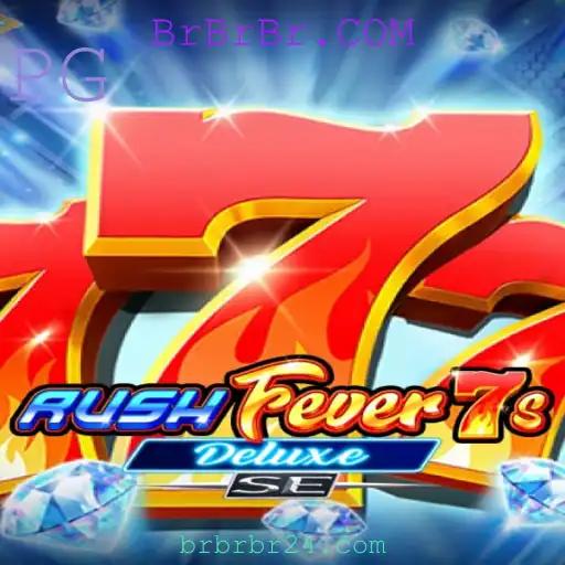 RushFever7sDeluxeSE: Uma Mergulho no Mundo dos Jogos de Azar