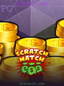 Descubra o Empolgante Jogo ScratchMatch