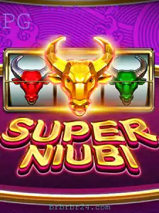 Descobrindo o Mundo de SuperNiubi: Um Novo Horizonte no Universo dos Jogos