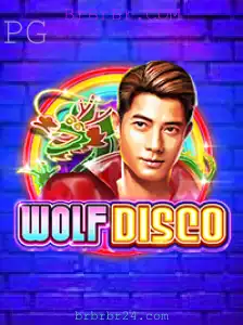 WolfDisco: Um Novo Fenômeno na Indústria de Jogos com BrBrBr.COM