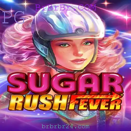 Explorando SugarRushFever: Um Mundo de Doces e Diversão