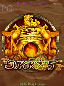 Descubra o Fascinante Mundo de Super5: O Jogo que Conquista Gerações