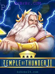 Temple of Thunder II: Descubra o Fascinante Mundo do Novo Clássico dos Games