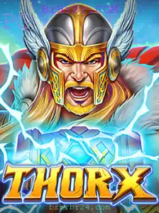 Descubra o Empolgante Mundo de ThorX: O Jogo que Mexe com as Emoções de BrBrBr.COM