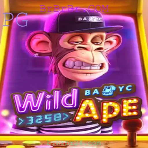 Explorando WildApe3258: Uma Aventura Selvagem no Mundo Virtual