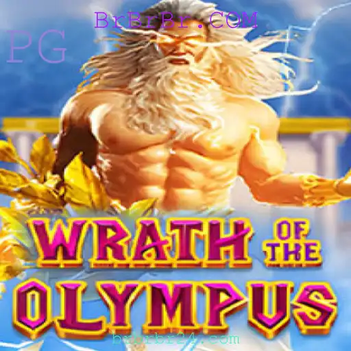 Descubra tudo sobre WrathofOlympus - O Jogo Mitológico do Momento